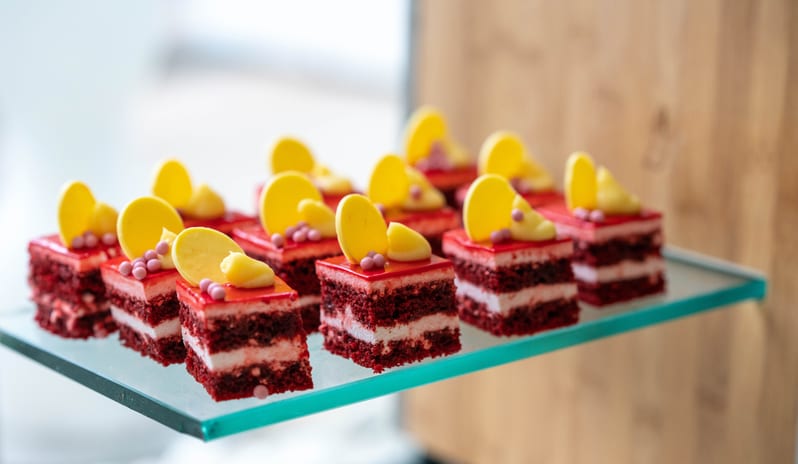 RTPD - UAE - Patisserie Istanbul - 2023